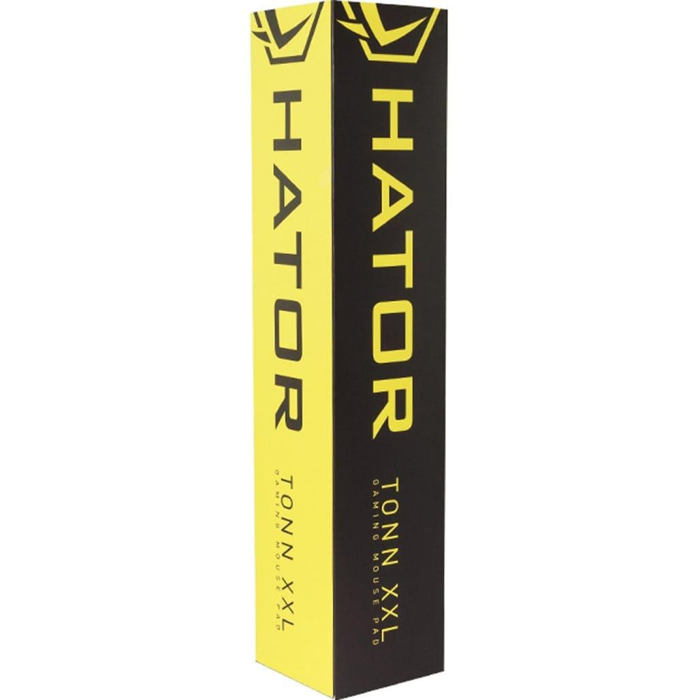 Игровая поверхность HATOR Tonn XXL Black (HTP-040)