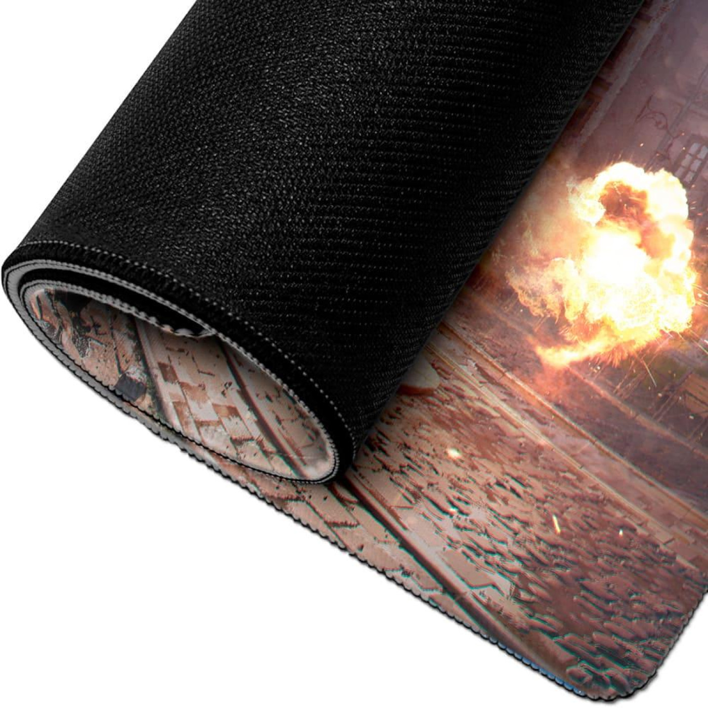 Игровая поверхность World of Tanks 2.0 Limited Edition XL (FWGMPWOT20LEO25XL)