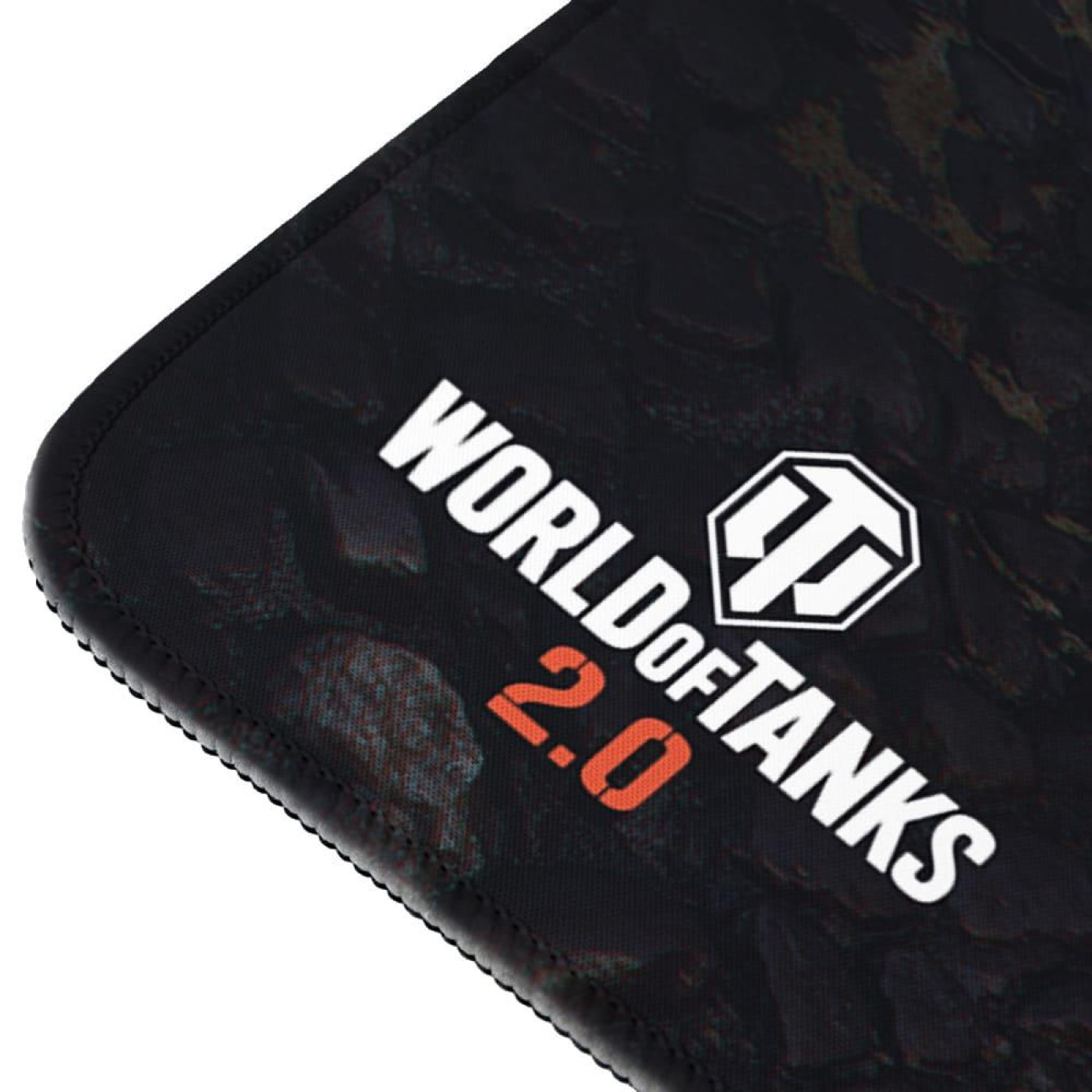 Игровая поверхность World of Tanks 2.0 Limited Edition XL (FWGMPWOT20LEO25XL)