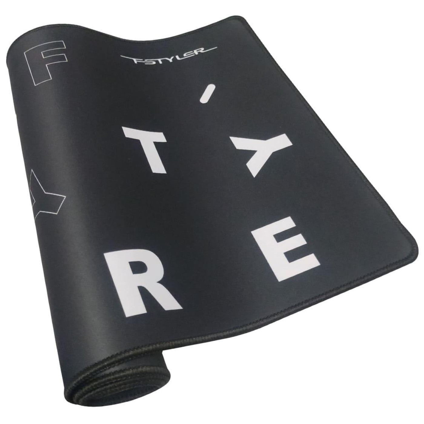 Ігрова поверхня A4Tech FP75 Black (FP75 (Black))