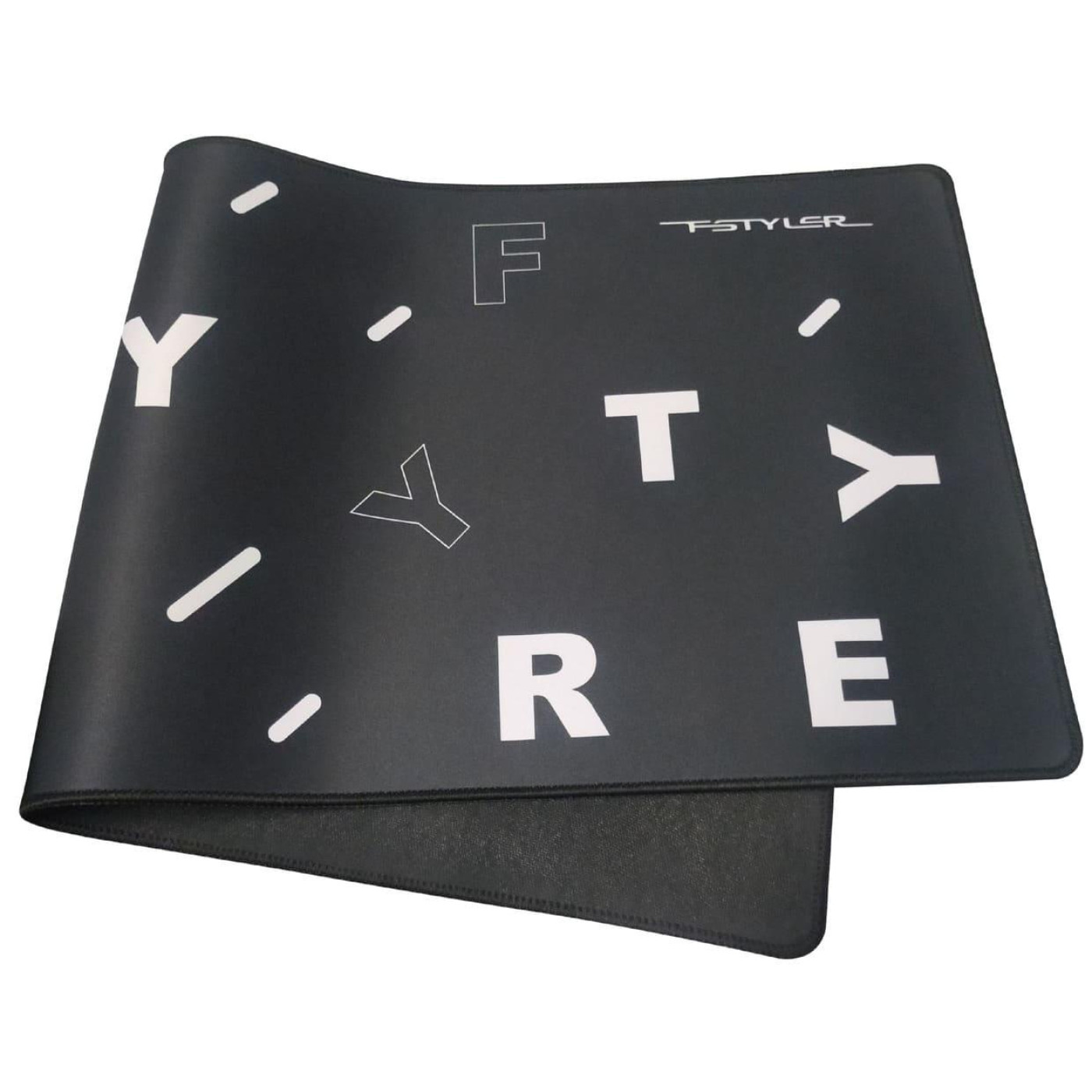 Ігрова поверхня A4Tech FP75 Black (FP75 (Black))