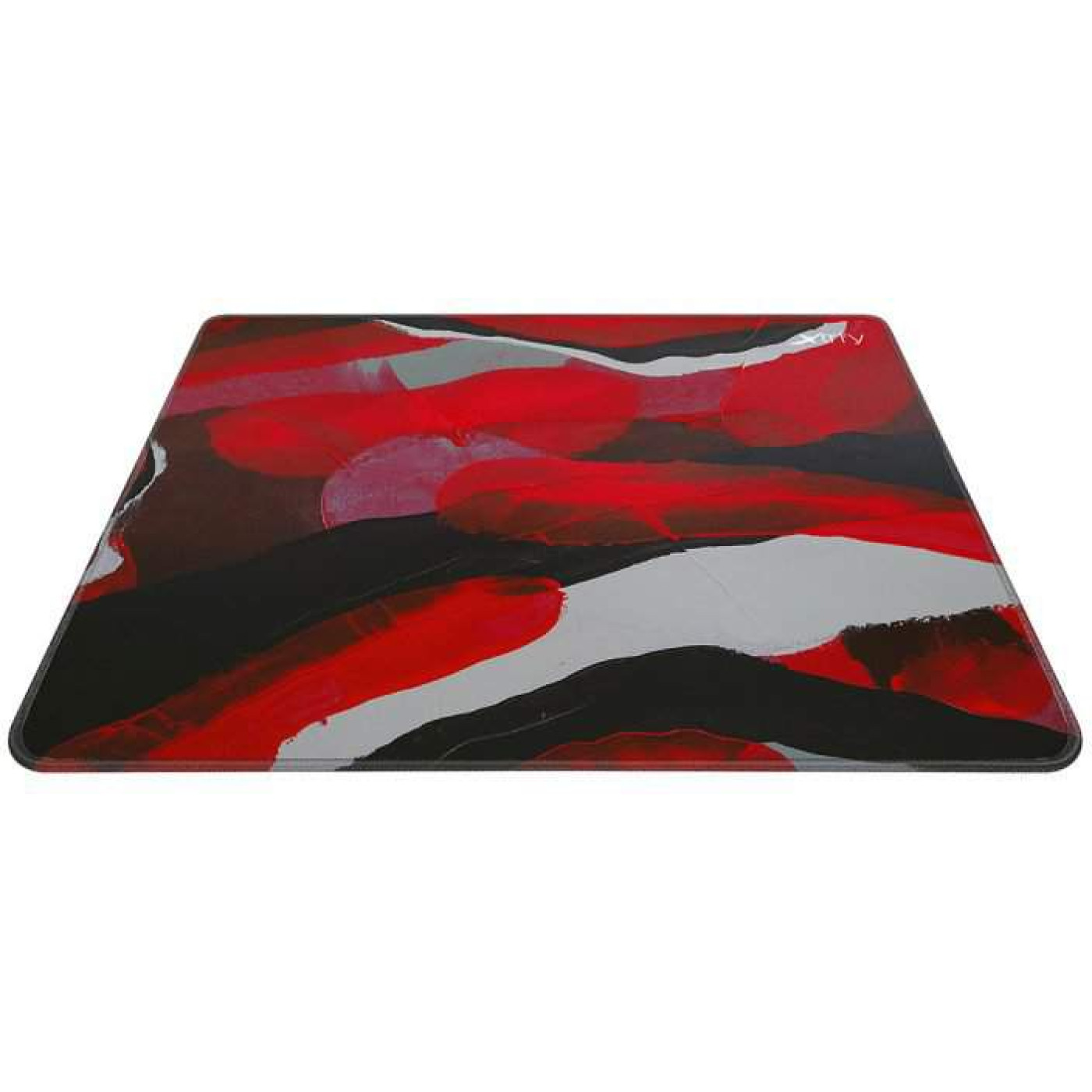 Игровая поверхность Cherry Xtrfy GP4 Large Abstract Retro (460 x 400 x 4 mm) (XG-GP4-L-RETRO)