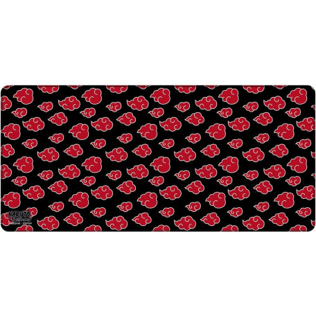 Ігрова поверхня Naruto Shippuden Akatsuki Clouds (Наруто Акацкі) XL (FNRMPSPEED24CLDXL)