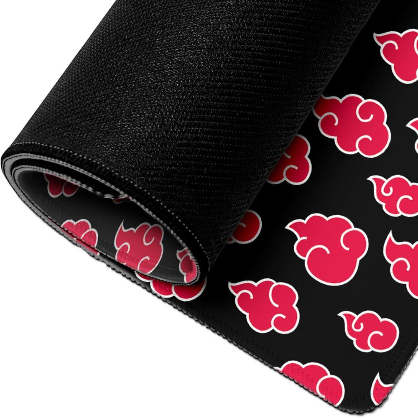 Игровая поверхность Naruto Shippuden Akatsuki Clouds (Наруто Акацки) XL (FNRMPSPEED24CLDXL) U1