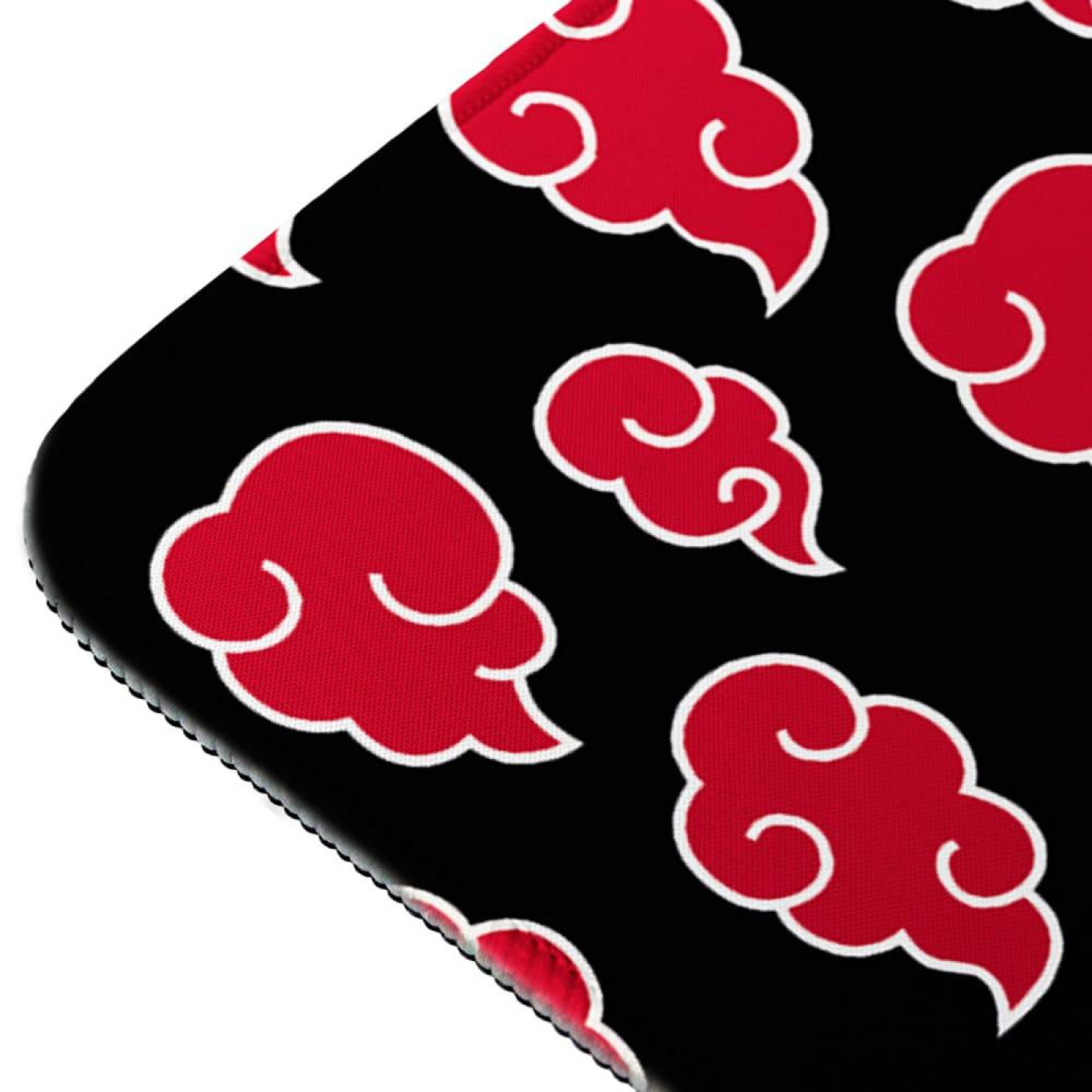 Игровая поверхность Naruto Shippuden Akatsuki Clouds (Наруто Акацки) XL (FNRMPSPEED24CLDXL) U1