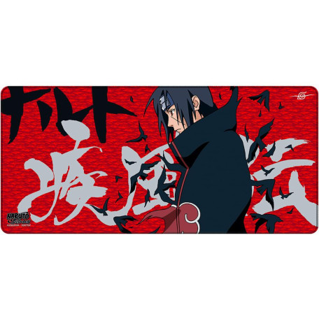 Игровая поверхность Naruto Shippuden Itachi Uchiha (Наруто) XL (FNRMPSPEED24ITCXL)