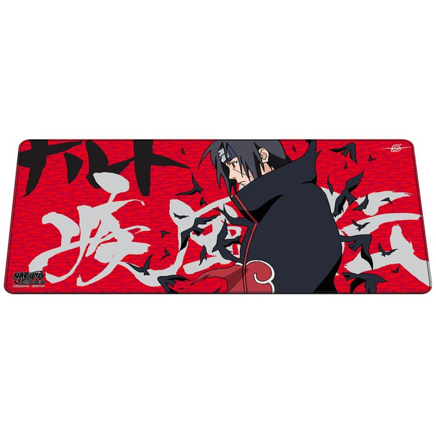 Игровая поверхность Naruto Shippuden Itachi Uchiha (Наруто) XL (FNRMPSPEED24ITCXL)