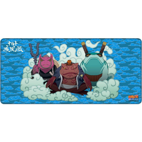 Ігрова поверхня Naruto Shippuden Toads From Mount Myoboku (Наруто) XL (FNRMPSPEED24FRGXL)
