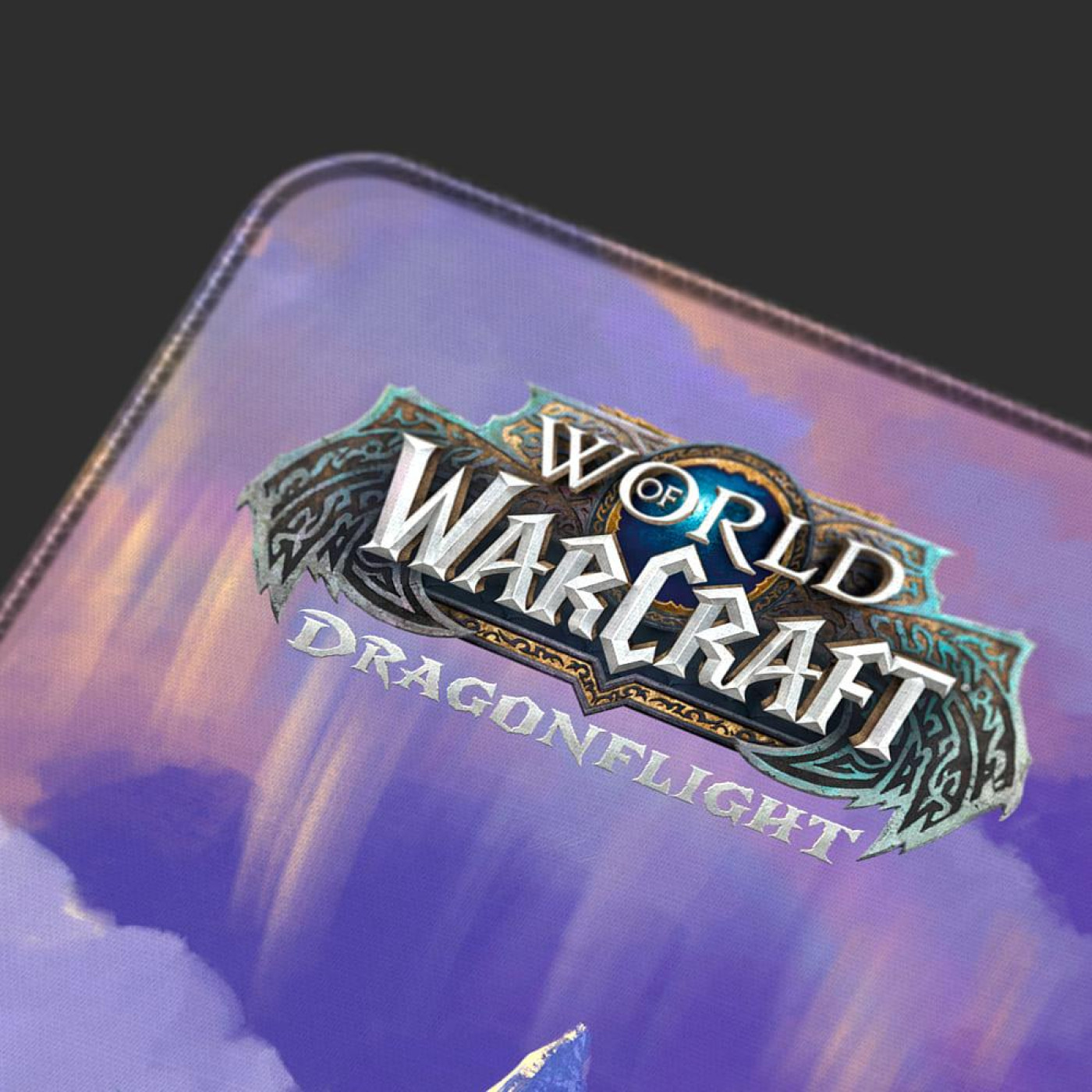 Ігрова поверхня World Of Warcraft Dragonflight - Alexstrasza and Dragon (Варкрафт) XL (FBLMPDFALDRA22SXL)