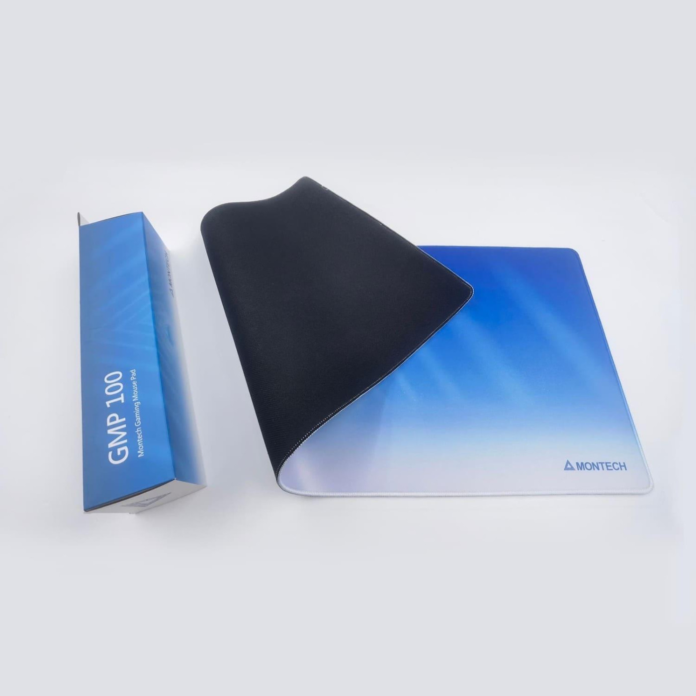 Игровая поверхность MONTECH BLUE GMP 100 (BLUE) (GMP 100 (BLUE))