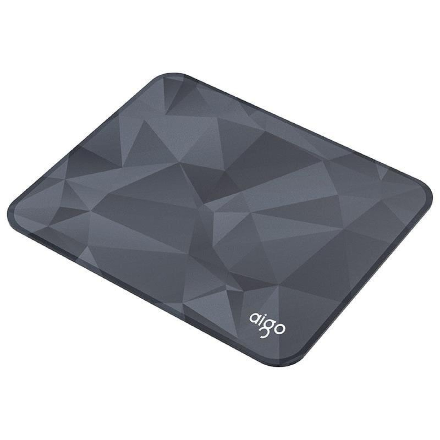 Игровая поверхность Aigo M1 300х250 Gray (MP M1 GRAY)