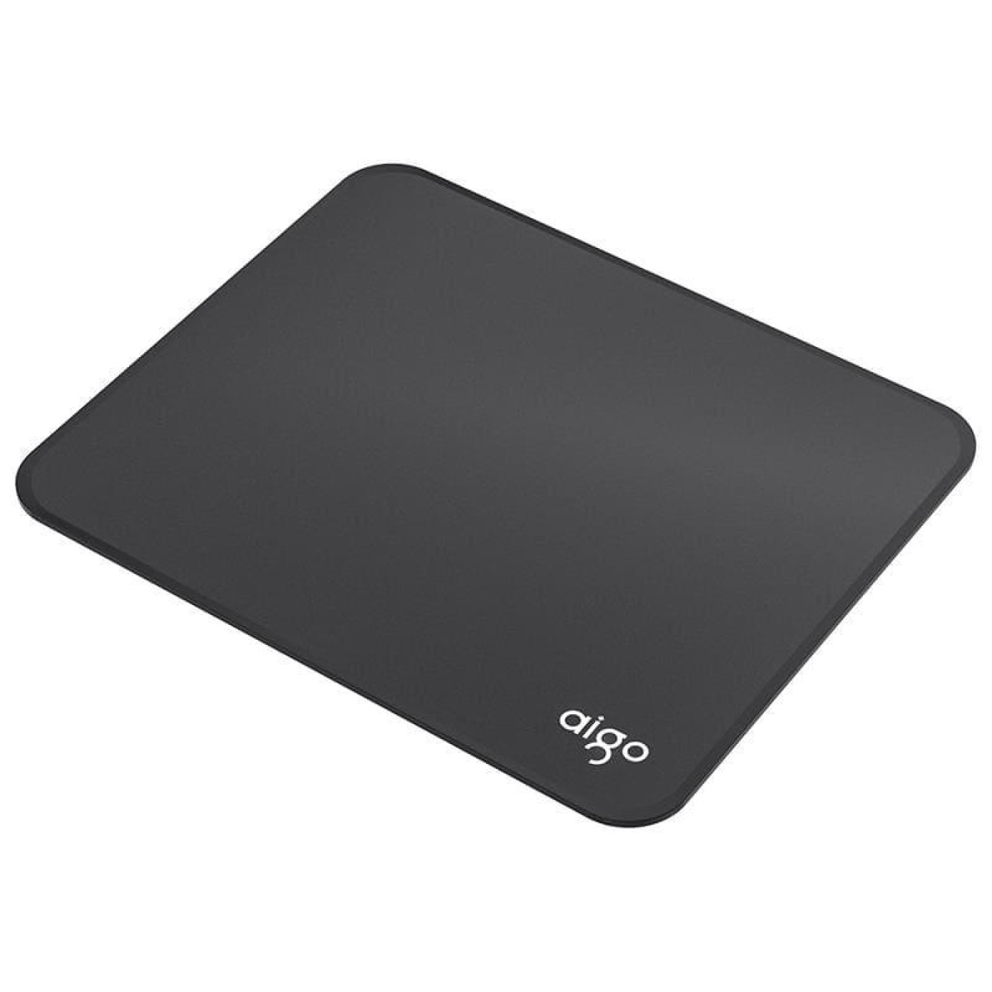 Игровая поверхность Aigo M1 300х250 Black (MP M1 BLACK)