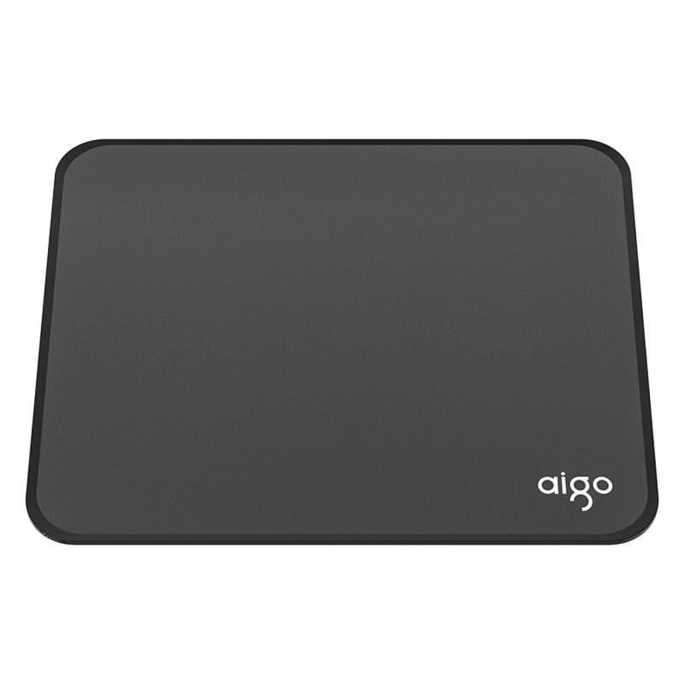 Игровая поверхность Aigo M1 300х250 Black (MP M1 BLACK)