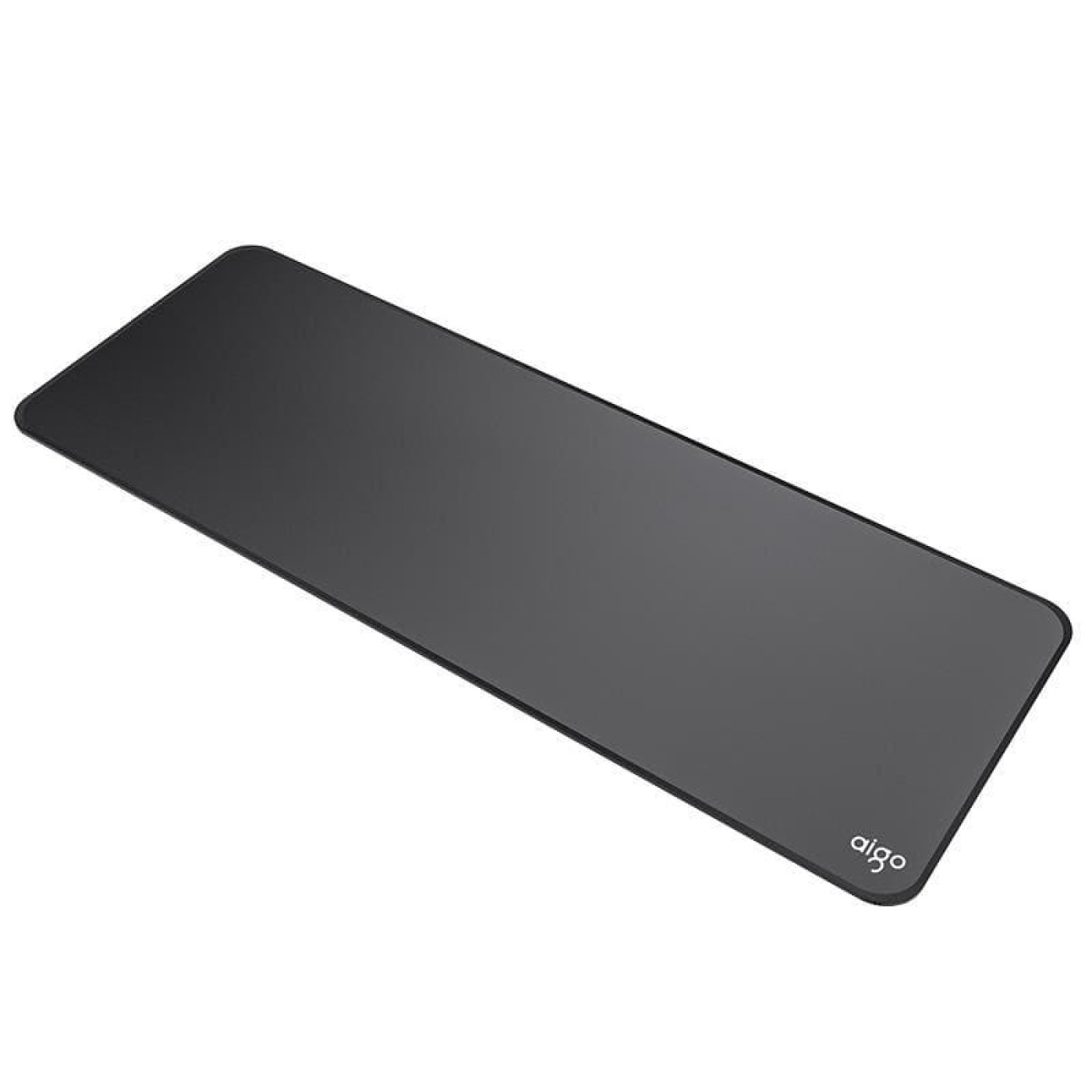 Игровая поверхность Aigo M2 800х300 Black (MP M2 BLACK)