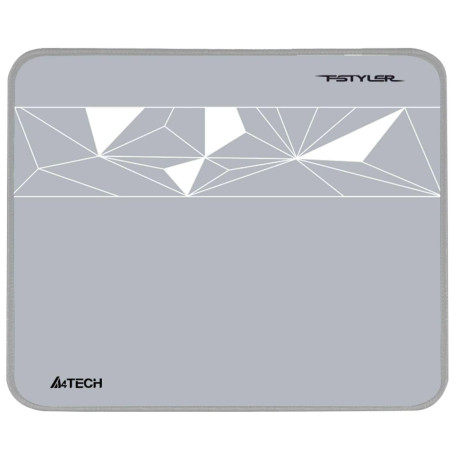 Ігрова поверхня A4Tech FP20 Silver (FP20 Silver)