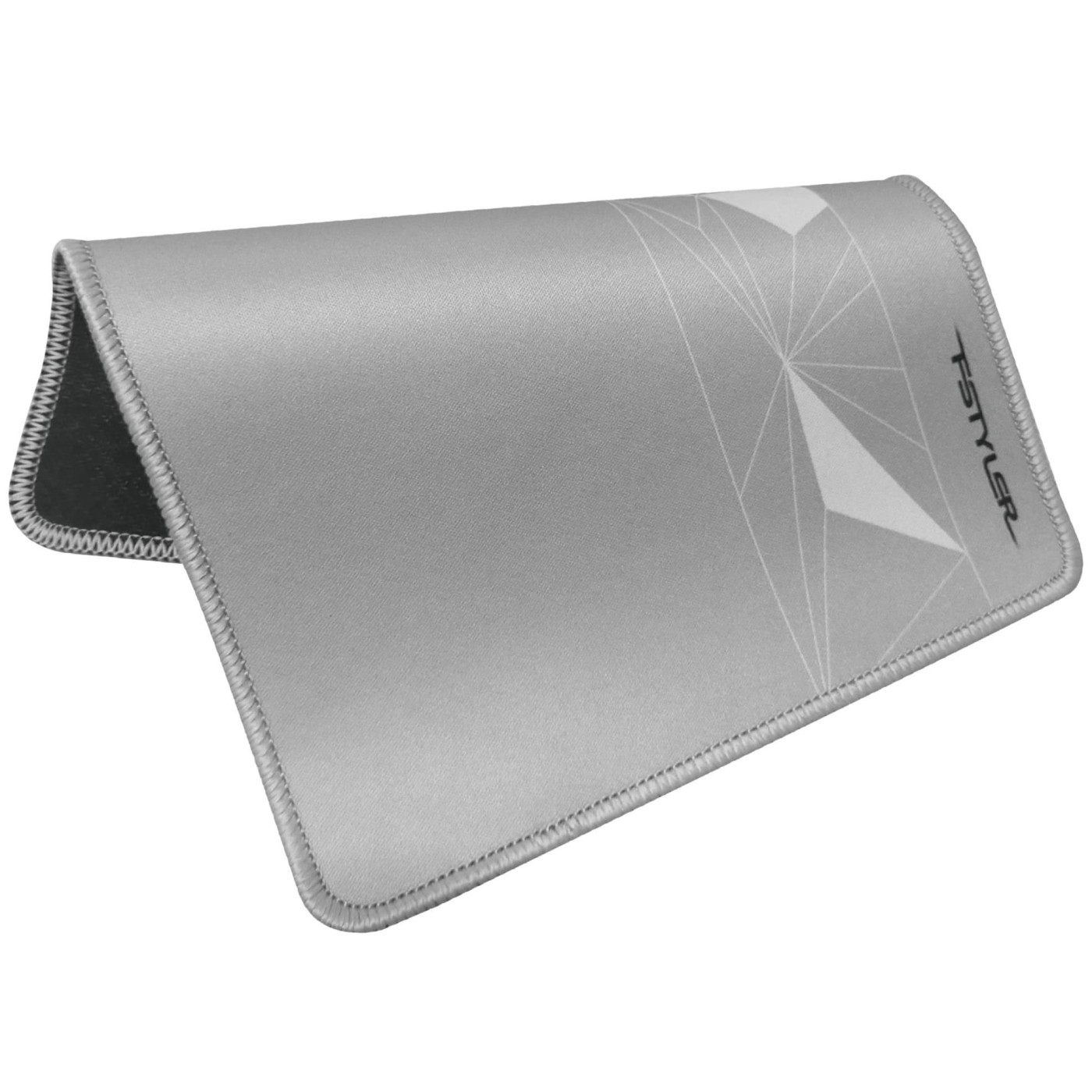 Ігрова поверхня A4Tech FP20 Silver (FP20 Silver)
