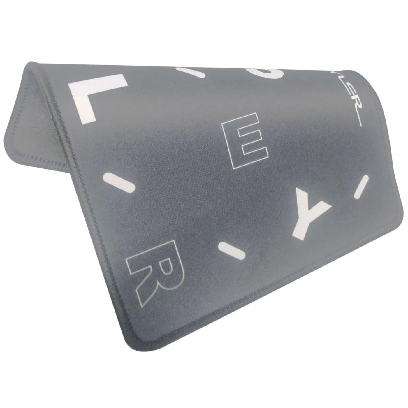 Ігрова поверхня A4Tech FP25 Silver (FP25 Silver) U1