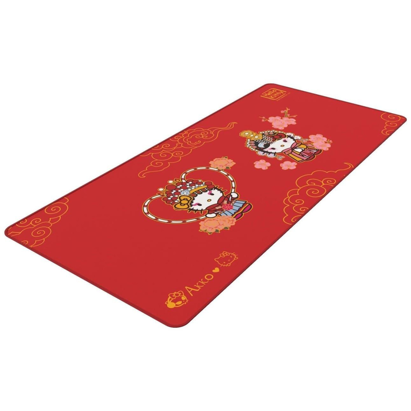 Ігрова поверхня Akko Hellokitty Peking Opera Deskmat B (6925758615419)