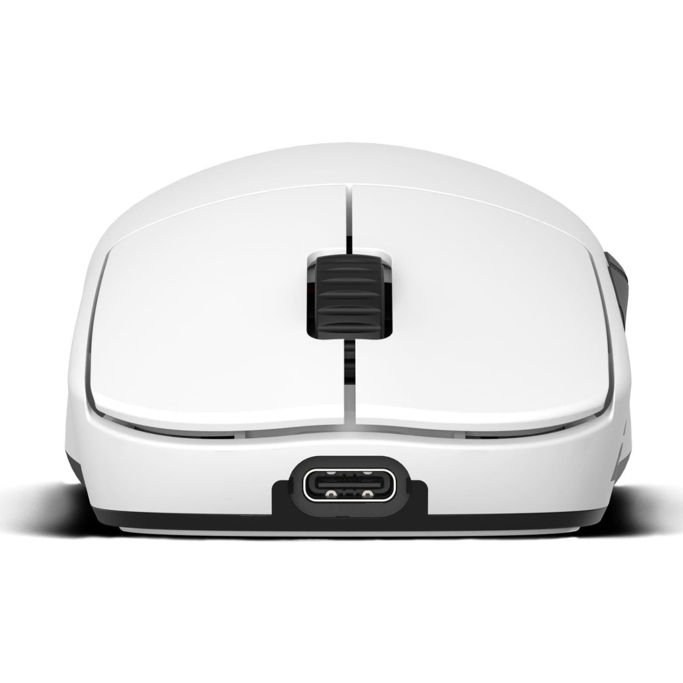 Мышь ENDGAME GEAR OP1w 4k v2 White (PGW-EG-MOU-072)