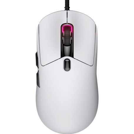 Миша Cougar Minos Neo White (Minos Neo White)