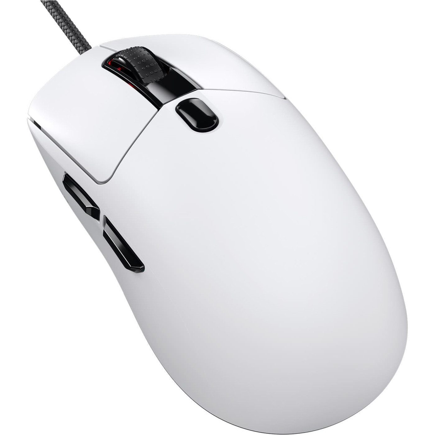 Миша Cougar Minos Neo White (Minos Neo White)