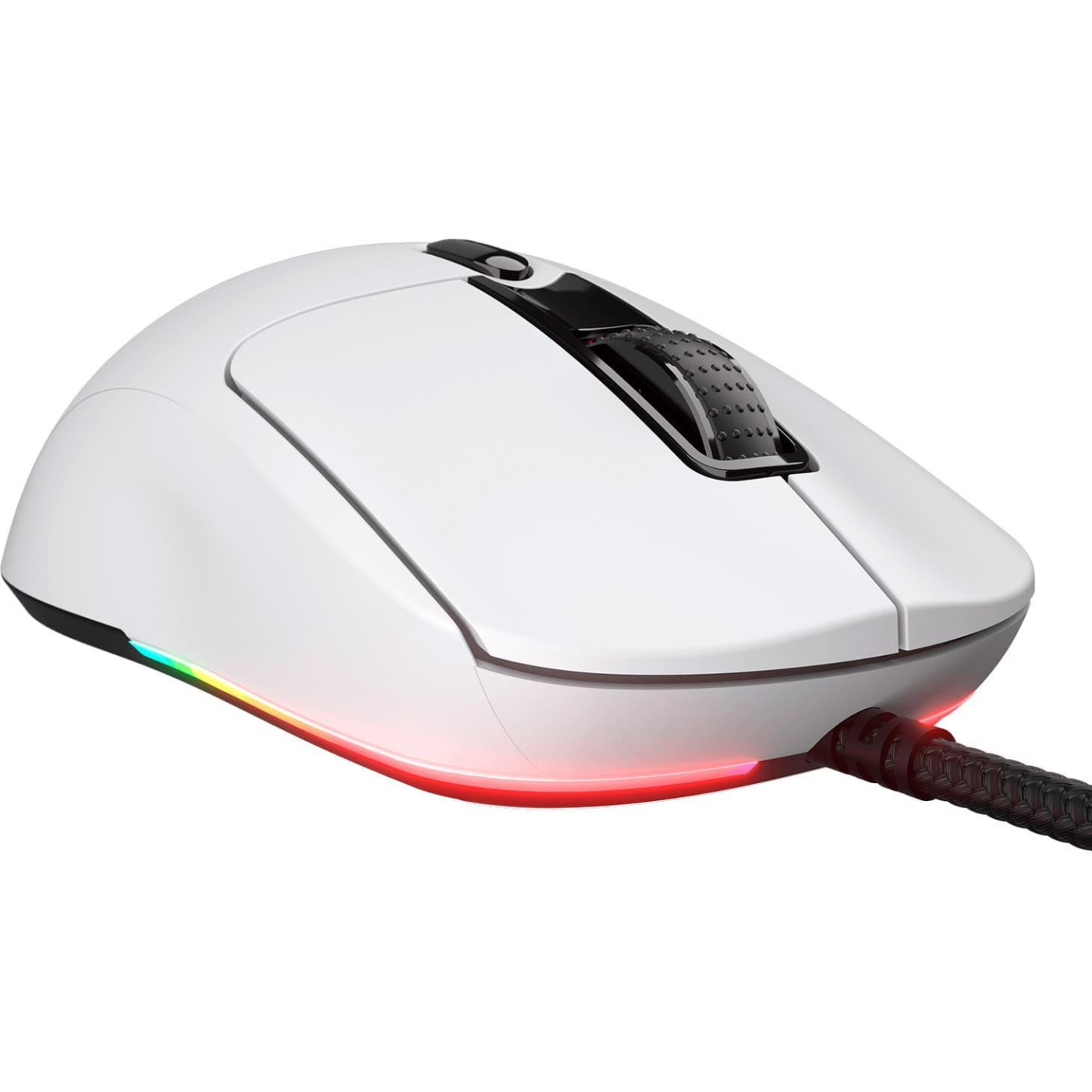 Миша Cougar Minos Neo White (Minos Neo White)