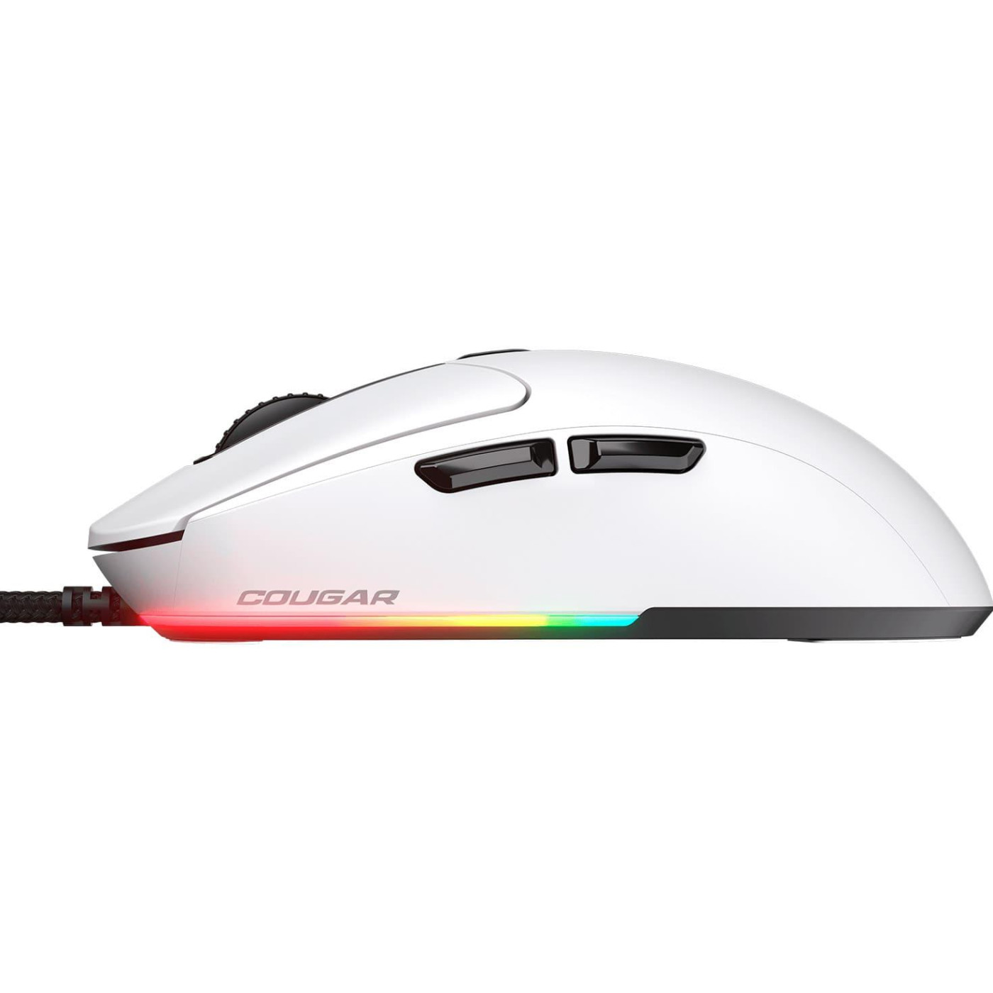 Миша Cougar Minos Neo White (Minos Neo White)