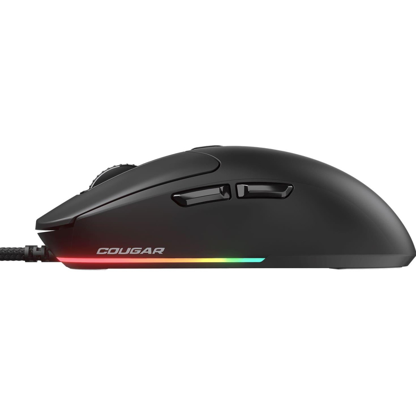 Миша Cougar Minos Neo Black (Minos Neo)