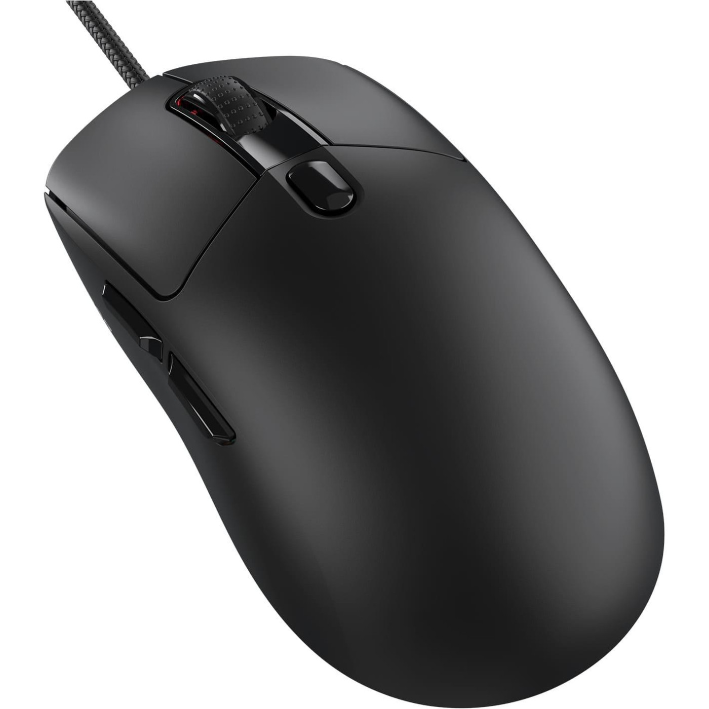 Миша Cougar Minos Neo Black (Minos Neo)