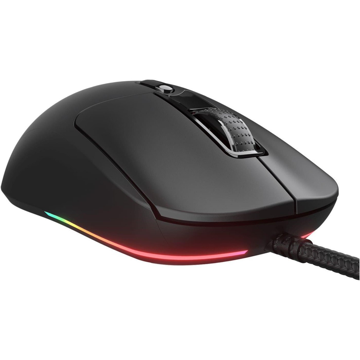 Миша Cougar Minos Neo Black (Minos Neo)