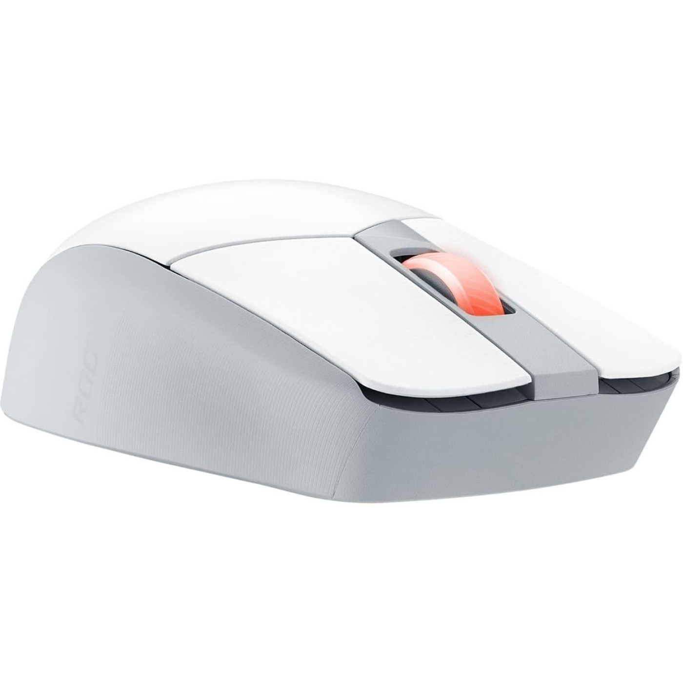 Миша ASUS ROG Strix Impact III Wireless White (90MP03D0-BMUA10)