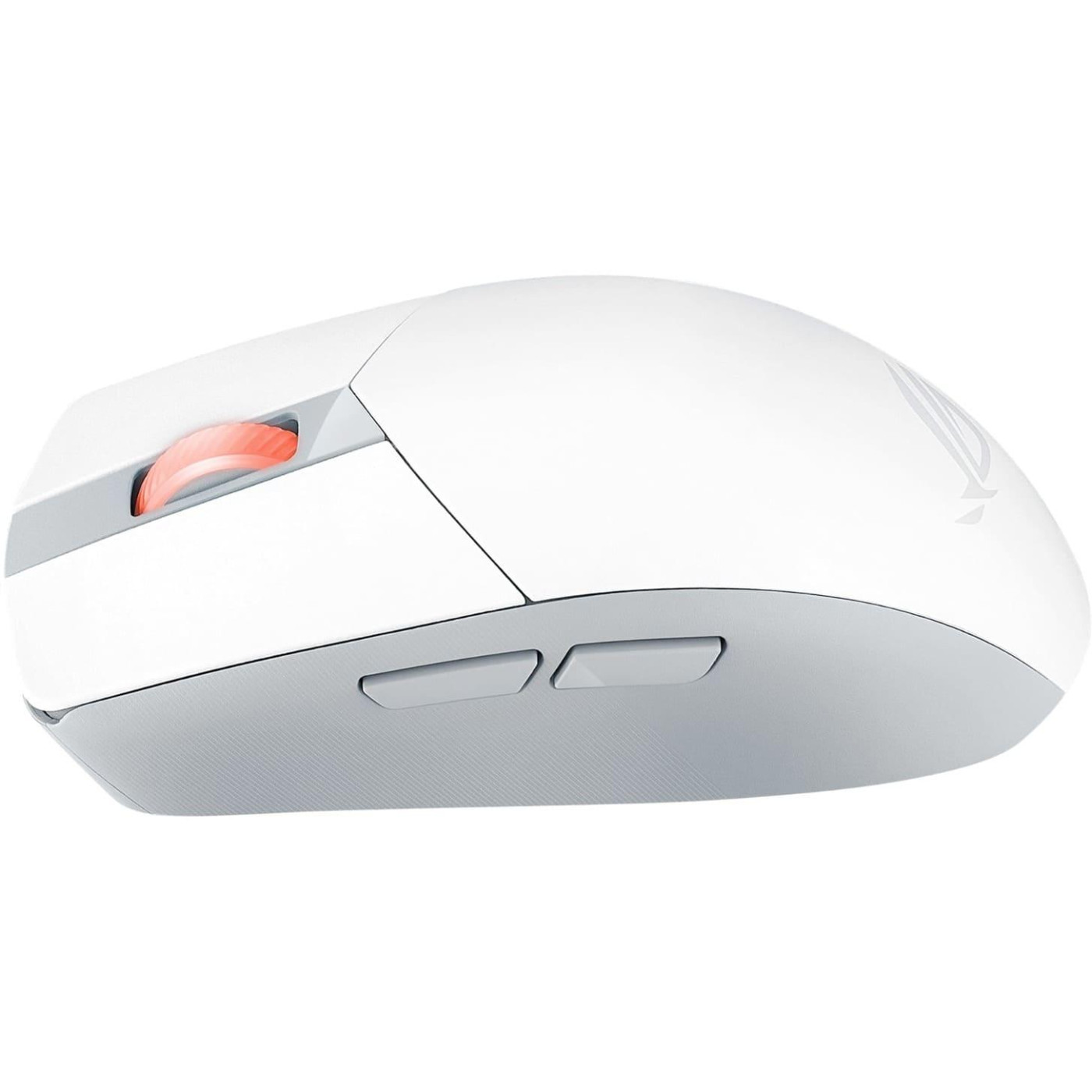 Миша ASUS ROG Strix Impact III Wireless White (90MP03D0-BMUA10)
