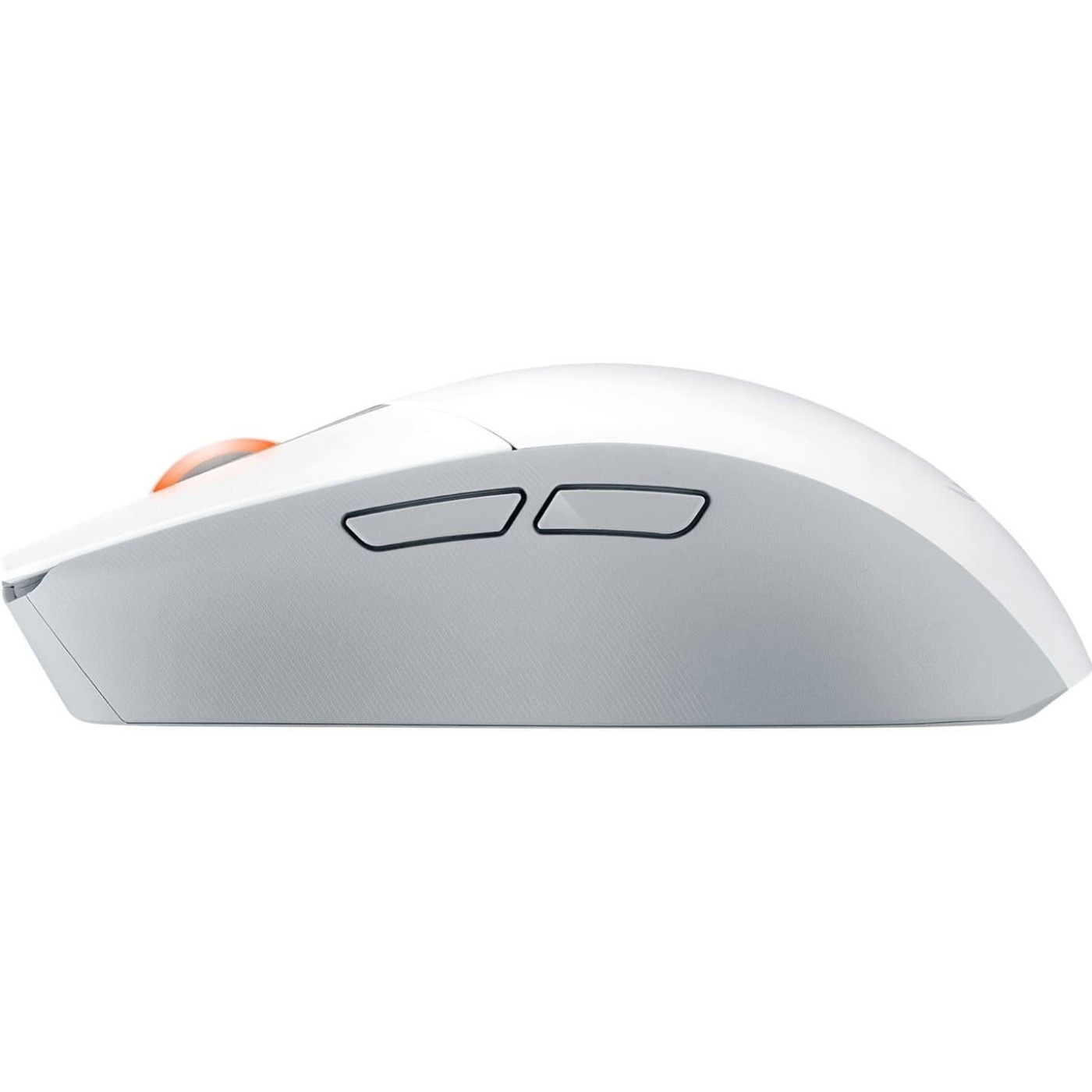 Миша ASUS ROG Strix Impact III Wireless White (90MP03D0-BMUA10)