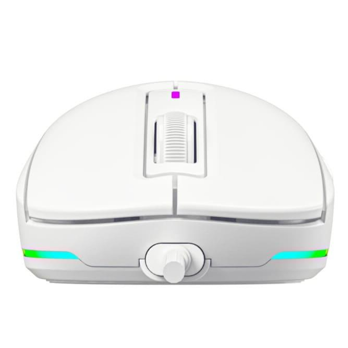 Мышь Lorgar MSA10 Ultralight Wired Gaming Mouse White (LRG-MSA10-WH)