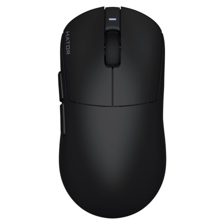 Миша HATOR Quasar 3S Ultima 8K Wireless Black (HTM660)