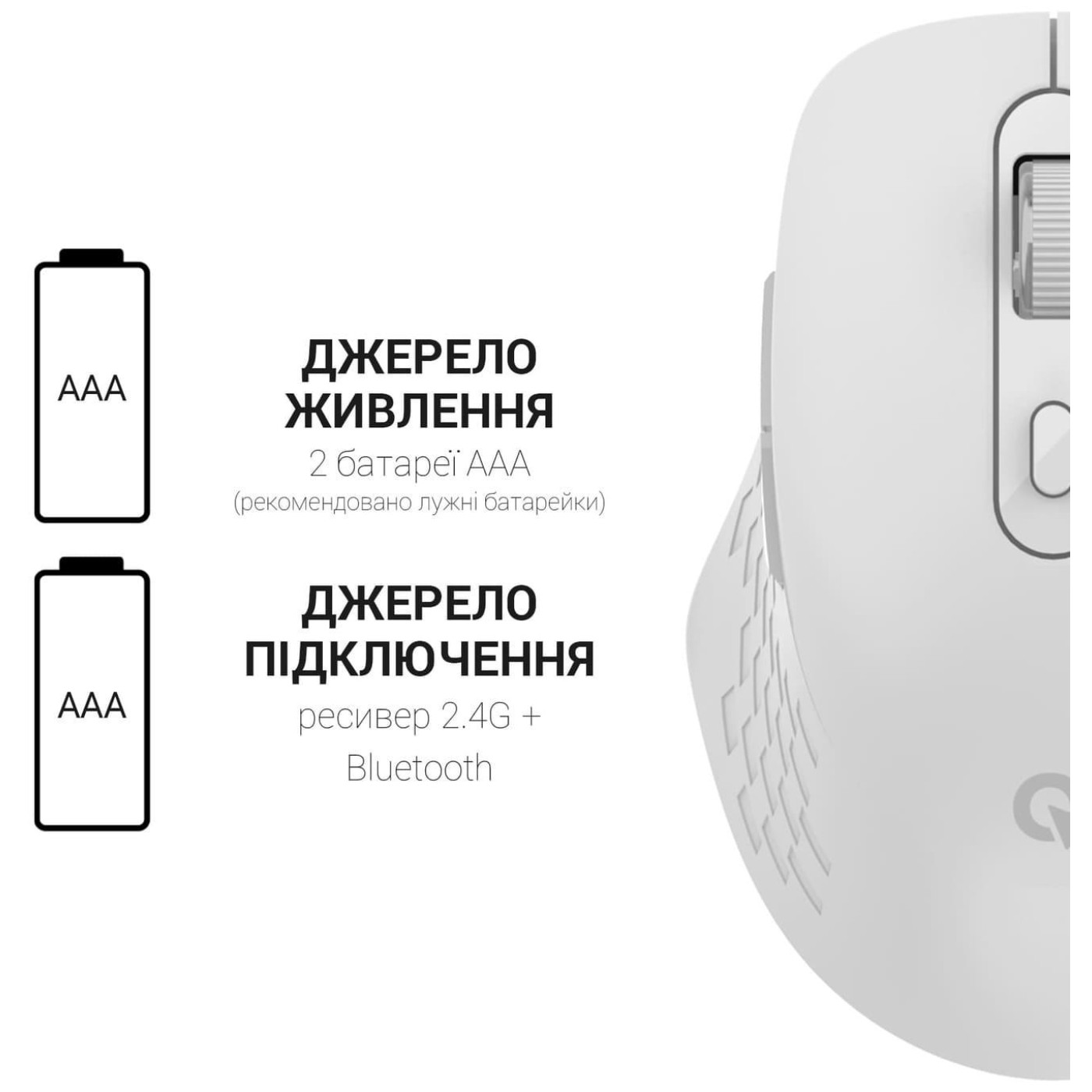 Беспроводная мышь OfficePro Wireless M230W (M230W)