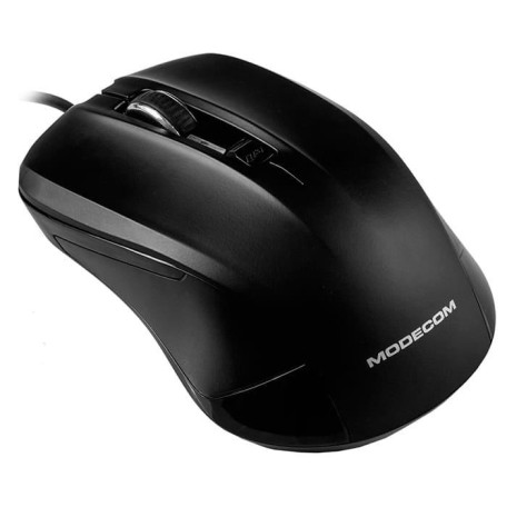 Миша Modecom MC-M9.1 USB Black (M-MC-00M9.1-100)