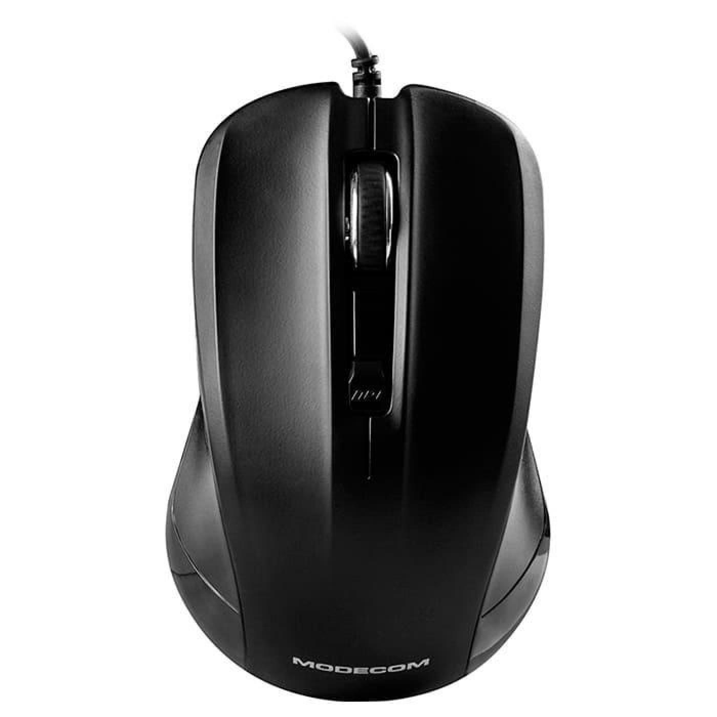 Мышь Modecom MC-M9.1 USB Black (M-MC-00M9.1-100)