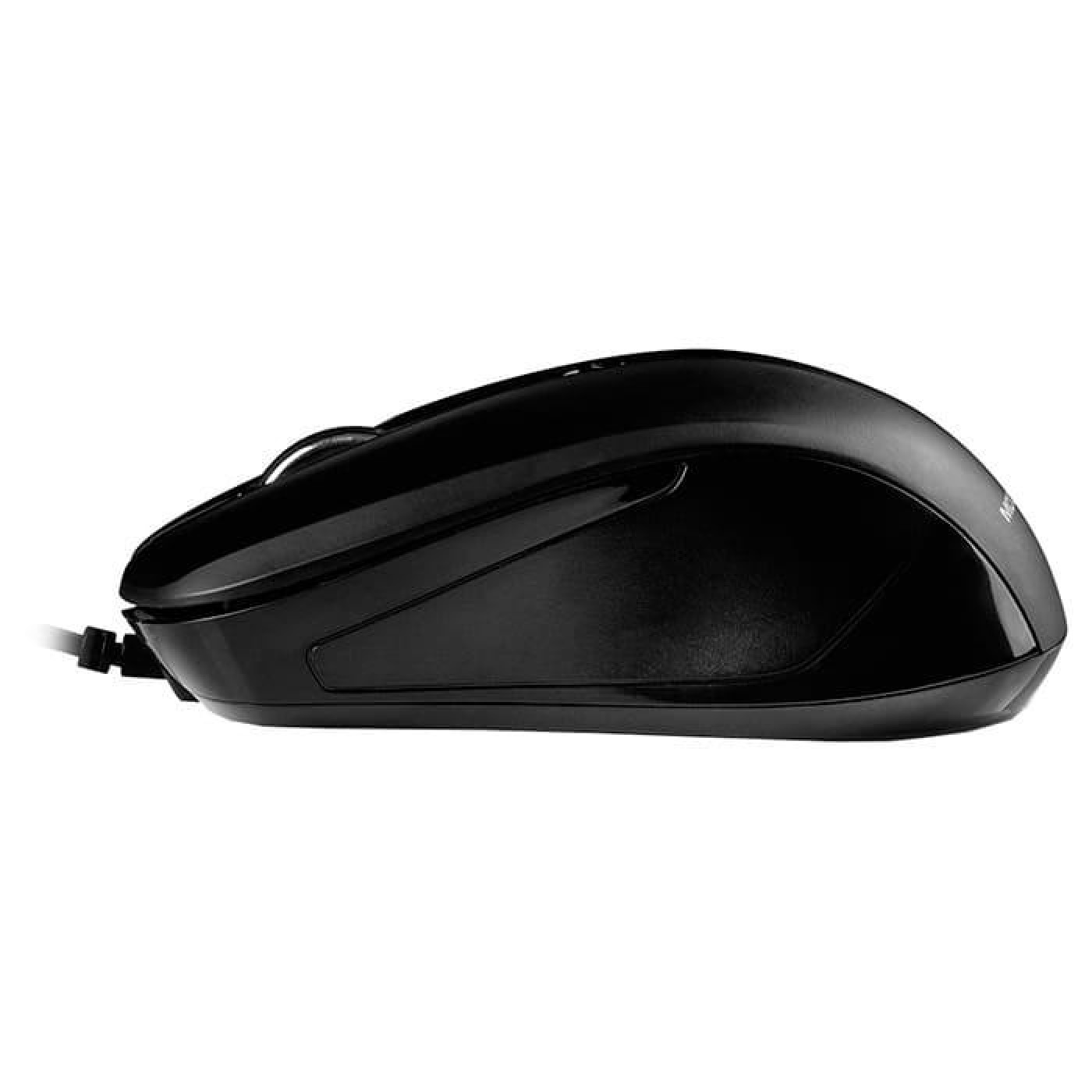 Мышь Modecom MC-M9.1 USB Black (M-MC-00M9.1-100)