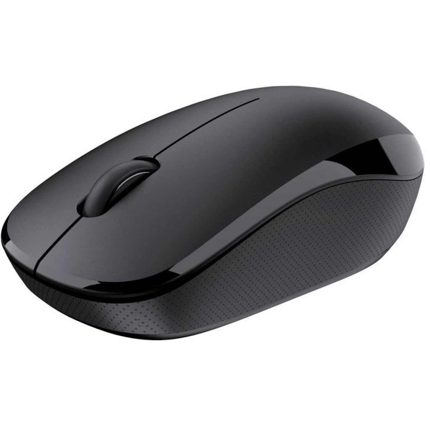 Беспроводная мышь OfficePro M183 Black (M183)
