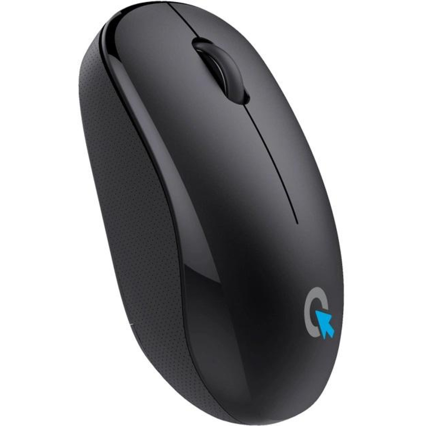 Беспроводная мышь OfficePro M183 Black (M183)