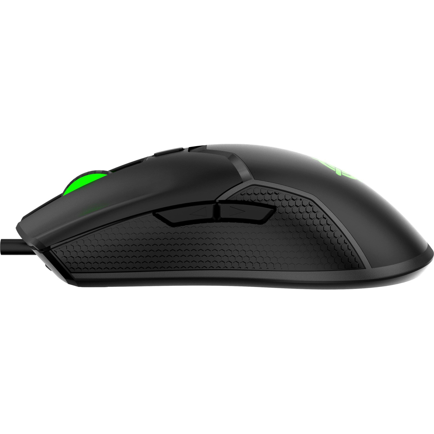 Мышь GamePro GM229USB Black (GM229)