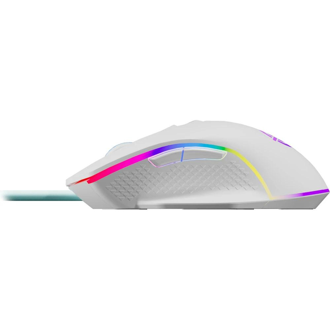 Мышь GamePro GM370 White (GM370)