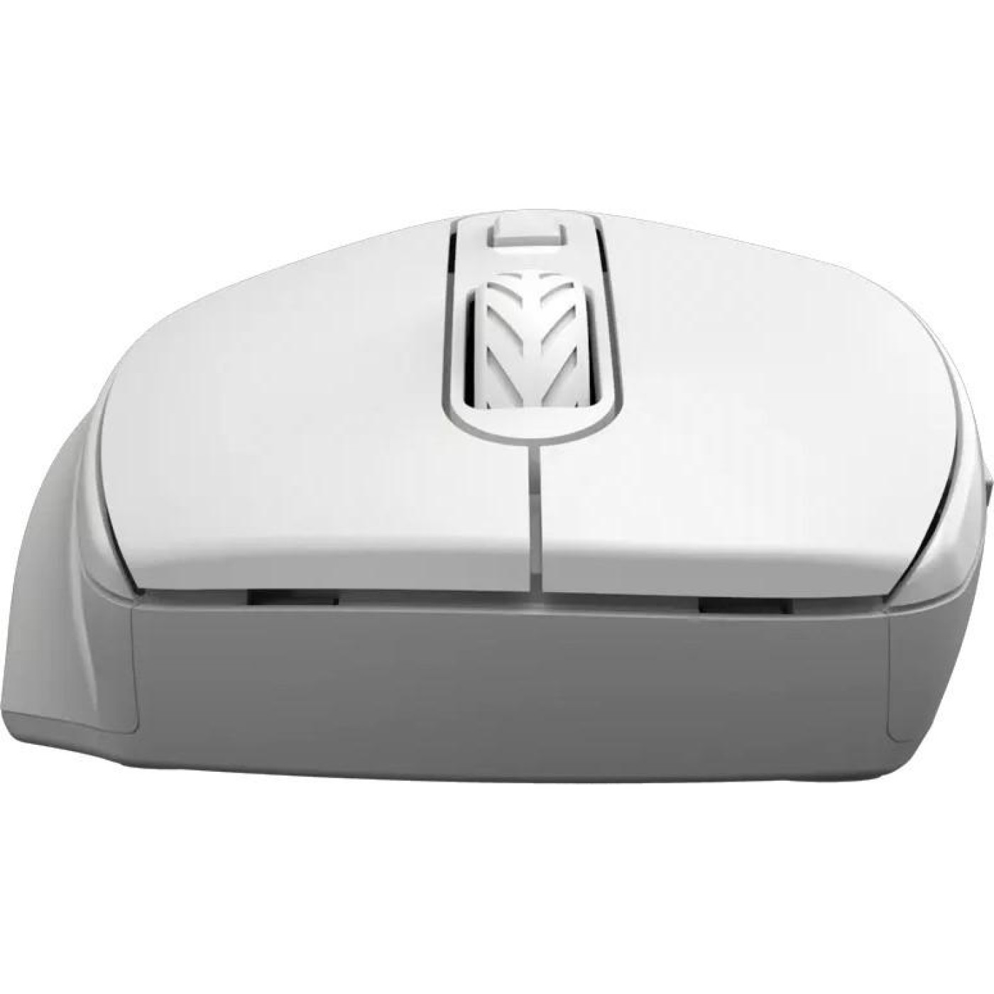 Миша Canyon OnClick 20 Ergonomic Silent Wireless White (CNE-CMSW20W)