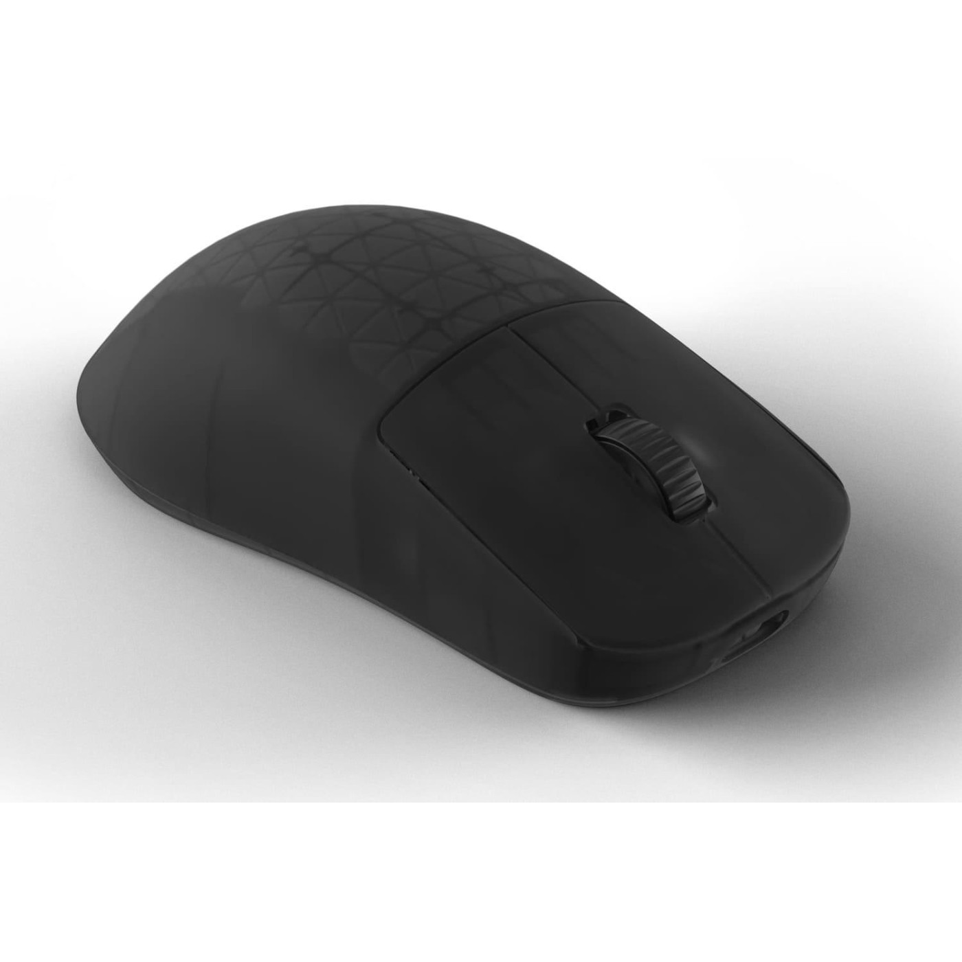 Мышь ENDGAME GEAR OP1w 4k v2 Black (Transparent) (PGW-EG-MOU-073)