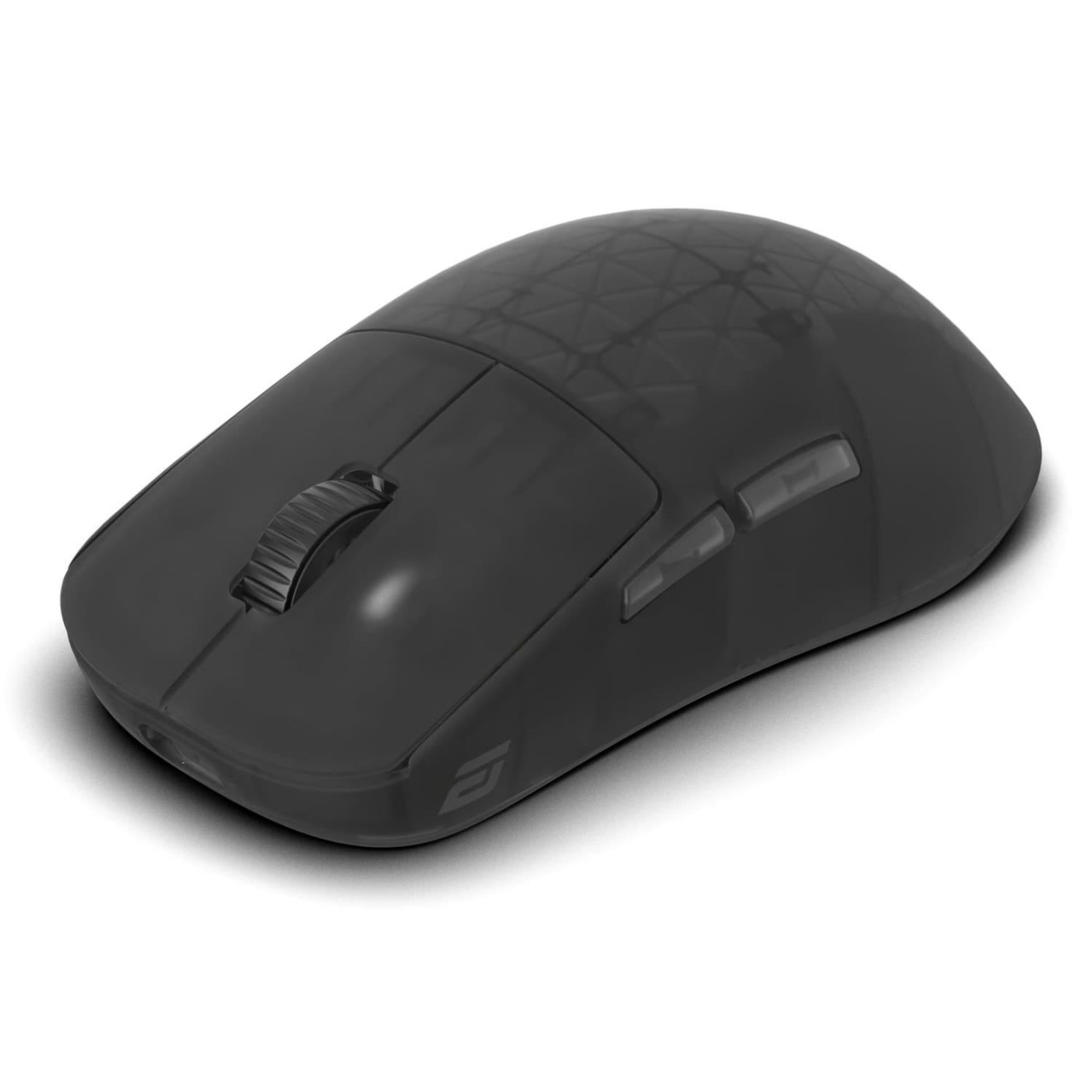 Мышь ENDGAME GEAR OP1w 4k v2 Black (Transparent) (PGW-EG-MOU-073)