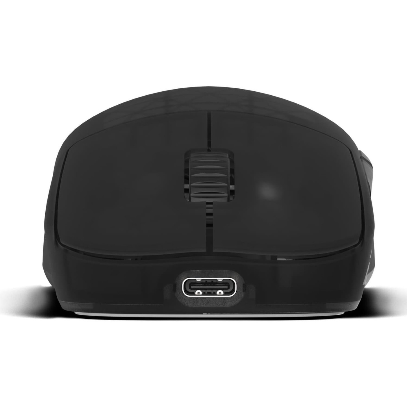 Мышь ENDGAME GEAR OP1w 4k v2 Black (Transparent) (PGW-EG-MOU-073)