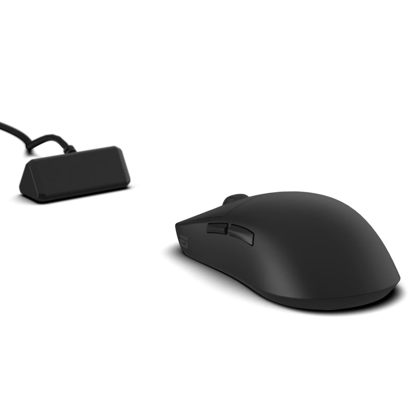 Мышь ENDGAME GEAR OP1w 4k v2 Black (Transparent) (PGW-EG-MOU-073)