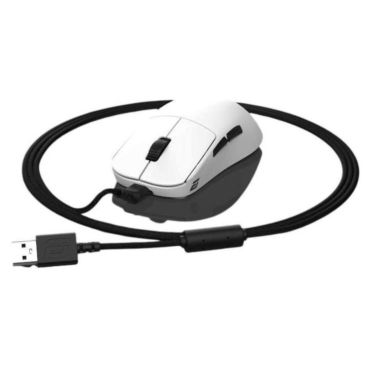 Мышь ENDGAME GEAR OP1we White (PGW-EG-MOU-027)