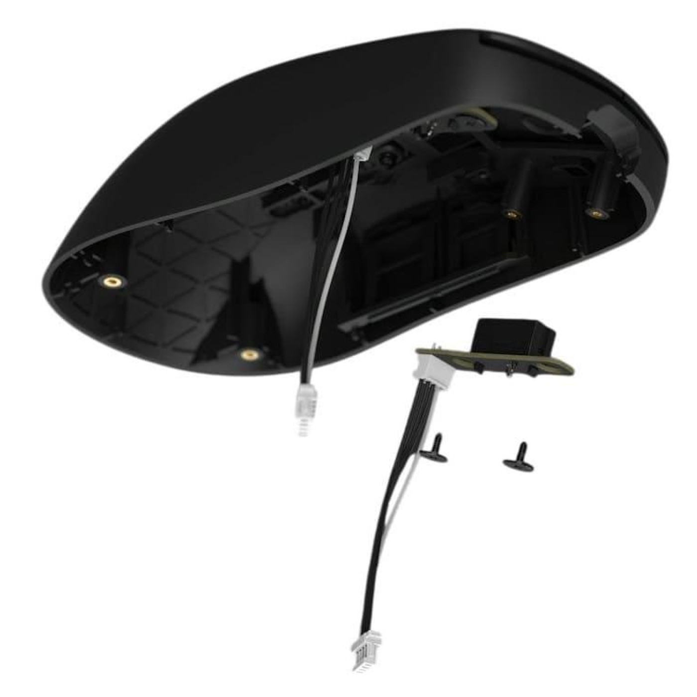 Мышь ENDGAME GEAR OP1we Black (PGW-EG-MOU-026)